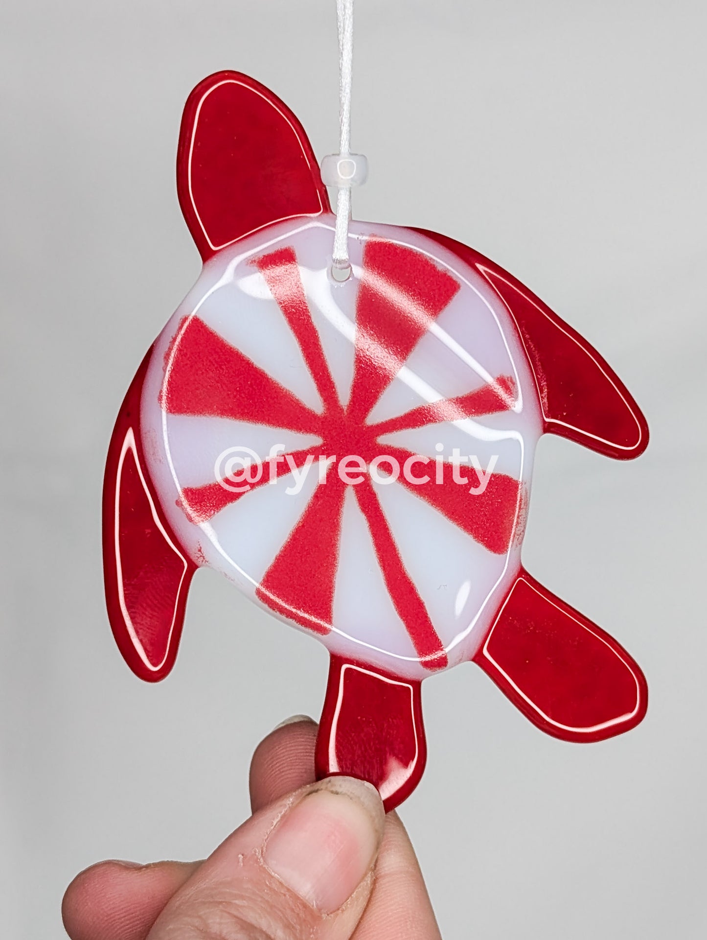 Gingerbread Ornaments