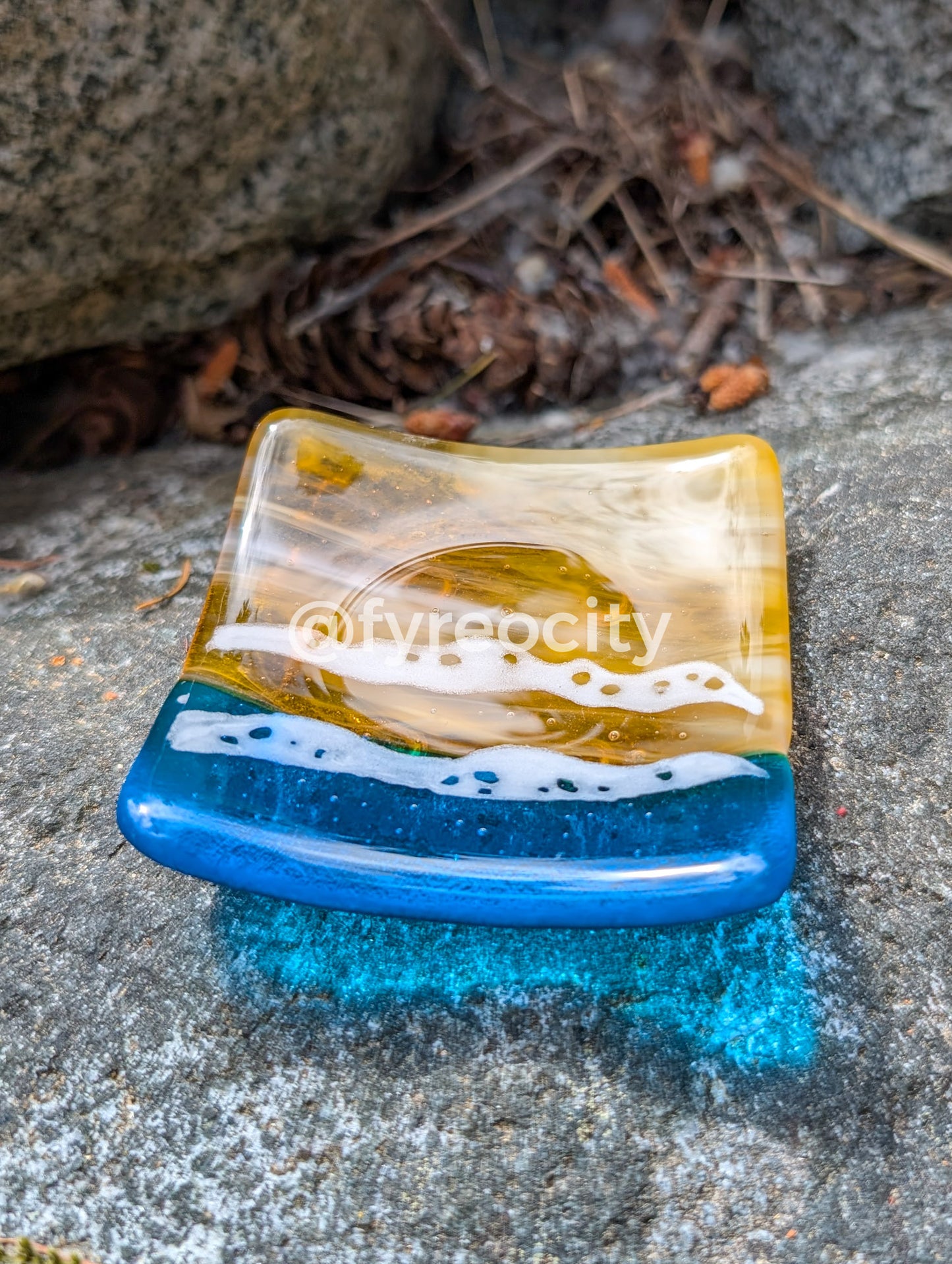 Trinket Dish