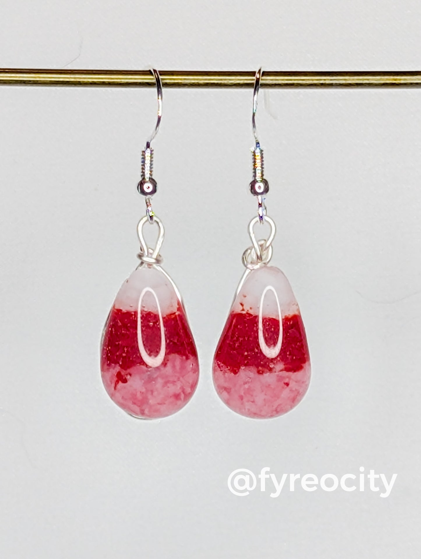 Earrings - Whimsical