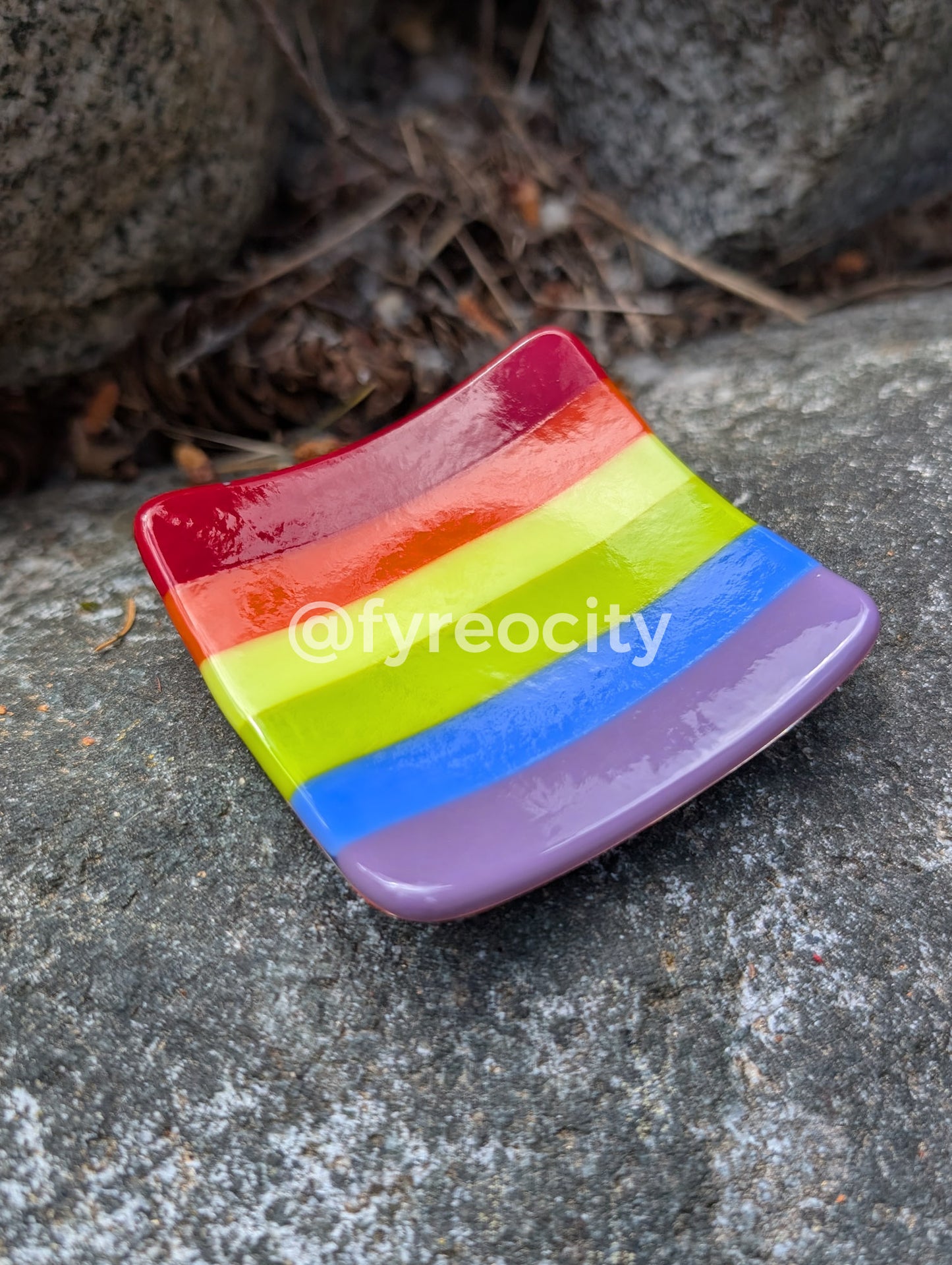 Trinket Dish