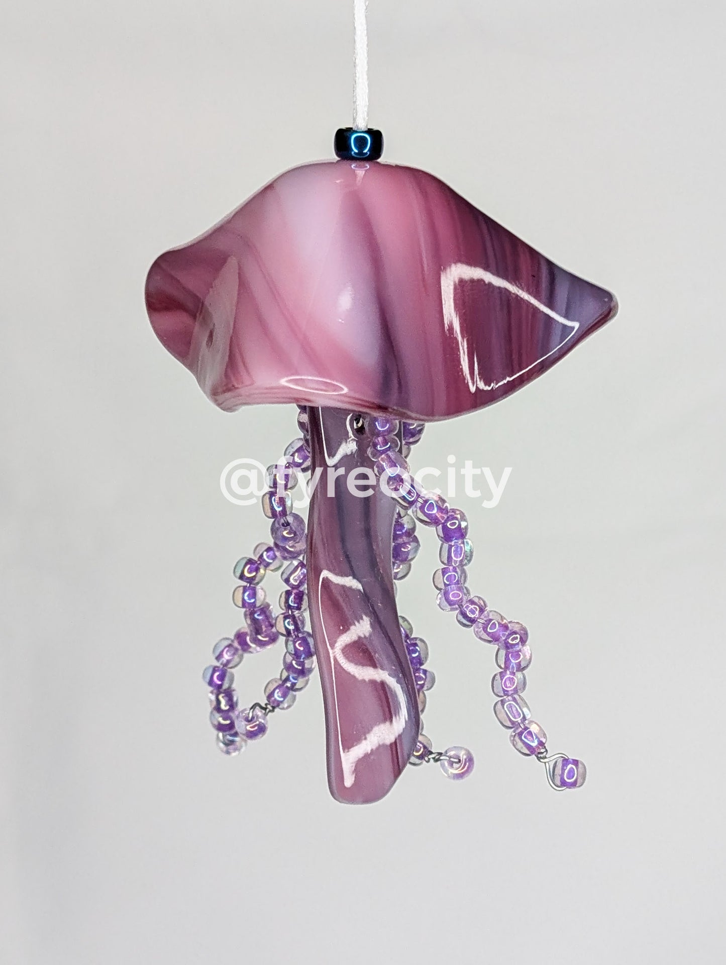 Ornaments - Jellyfish