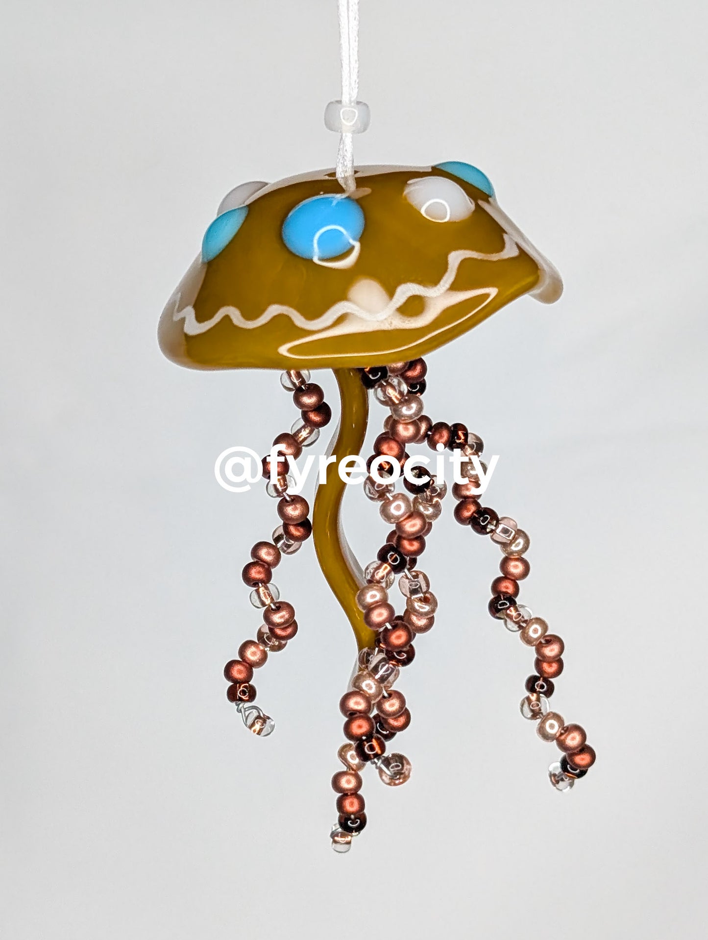 Gingerbread Ornaments