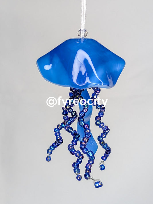 Ornaments - Jellyfish