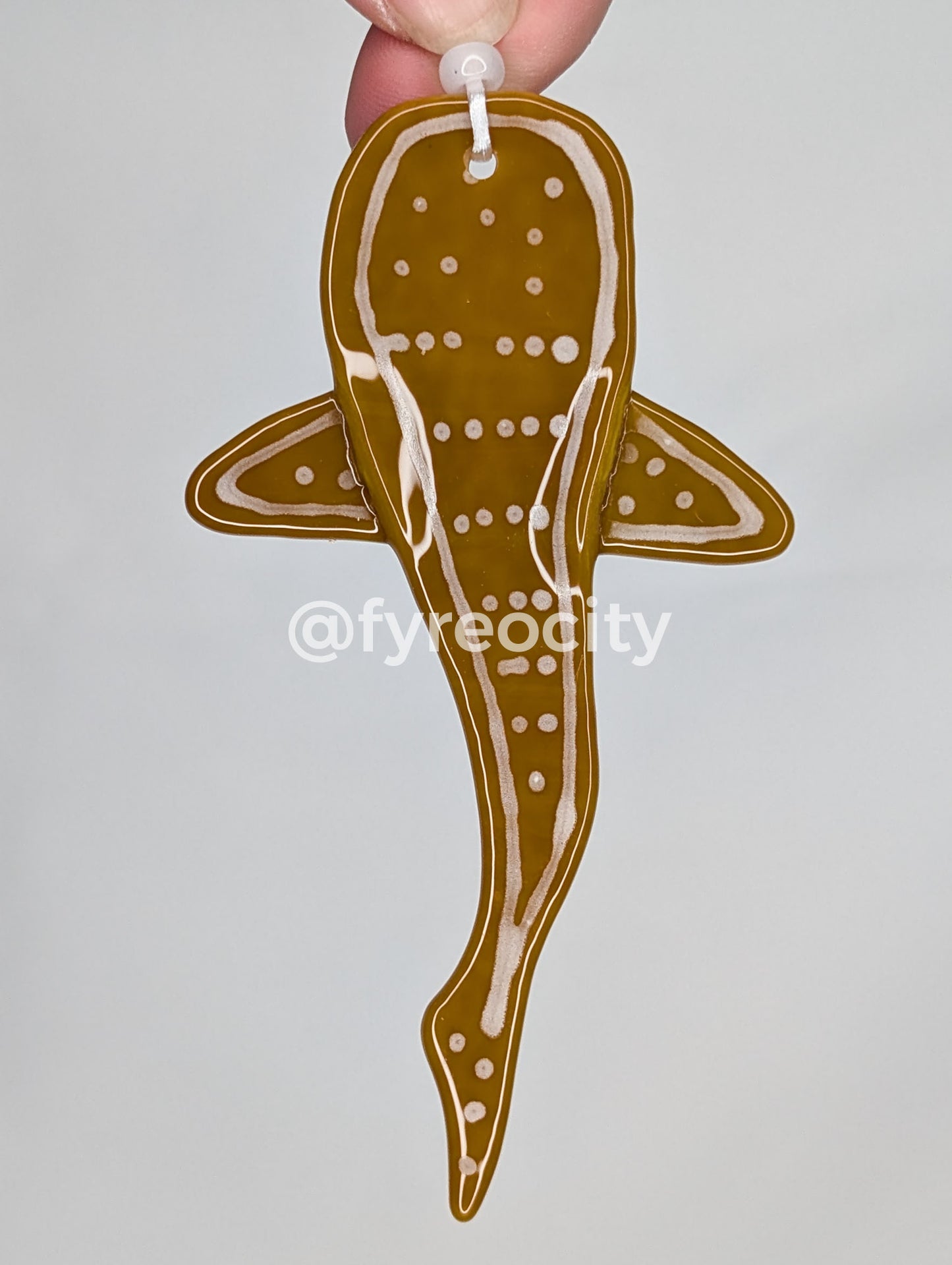 Gingerbread Ornaments