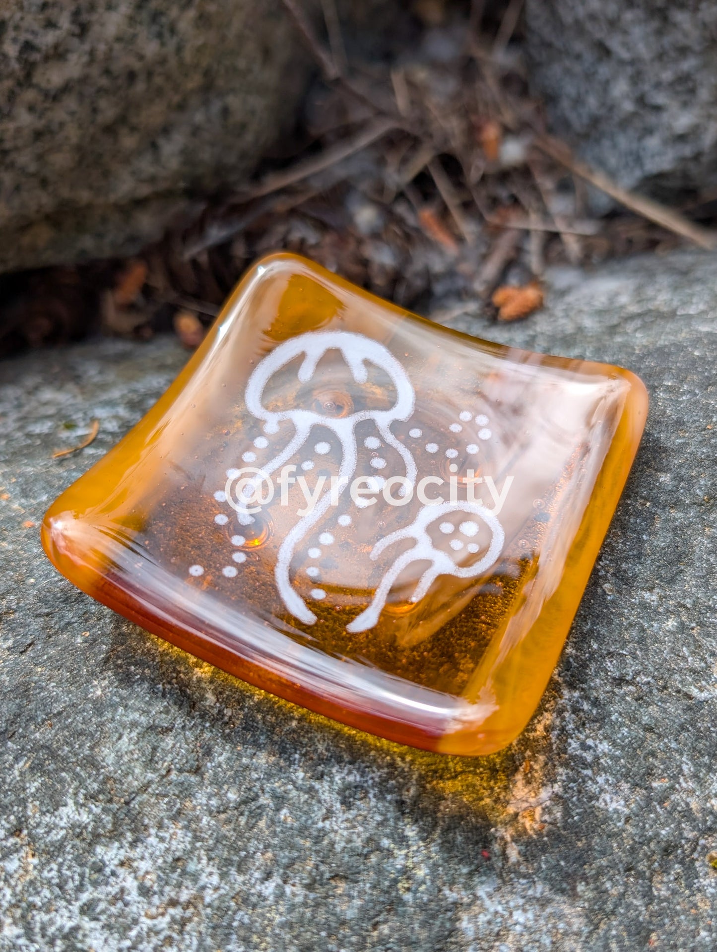Trinket Dish