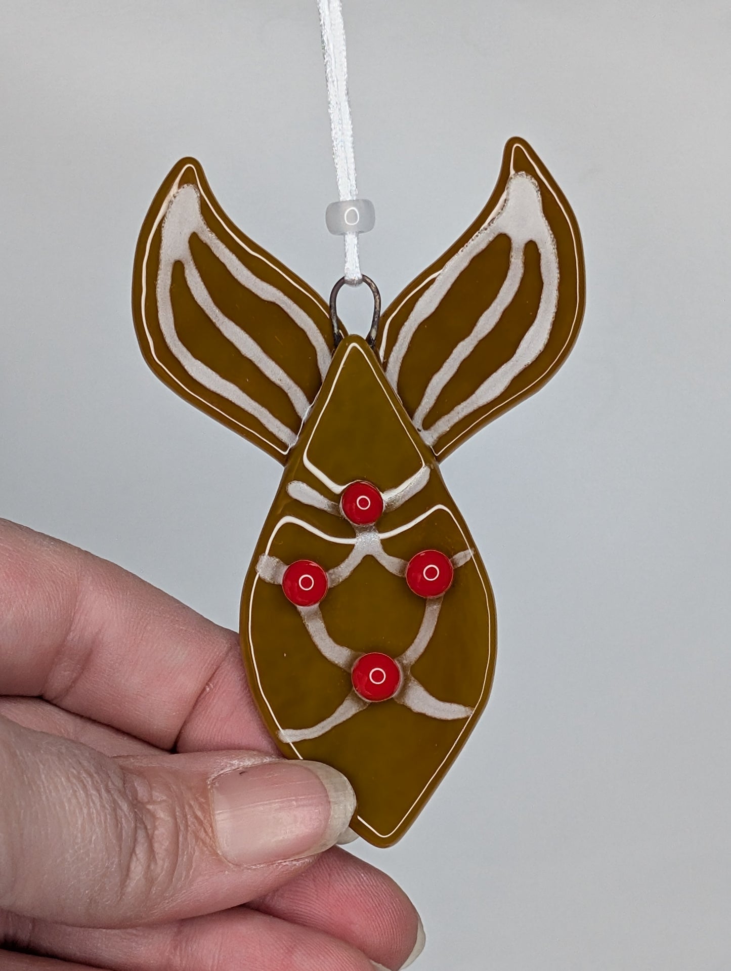 Gingerbread Ornaments