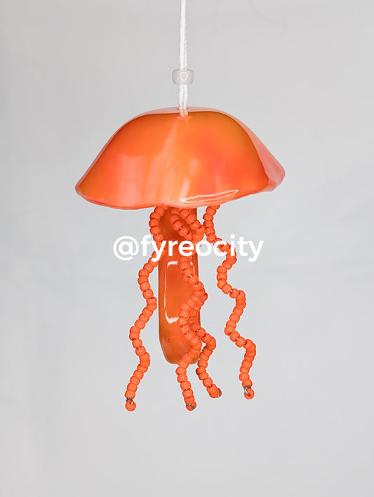Ornaments - Jellyfish